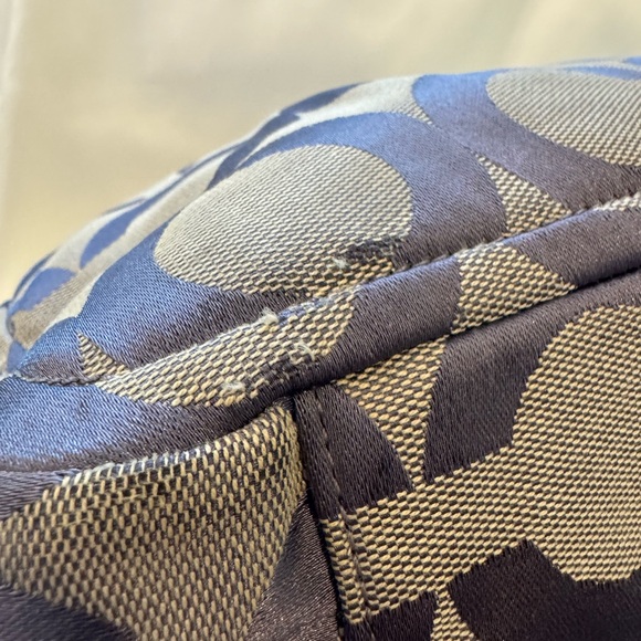 Coach Parker OP Art Bag - Picture 15 of 15